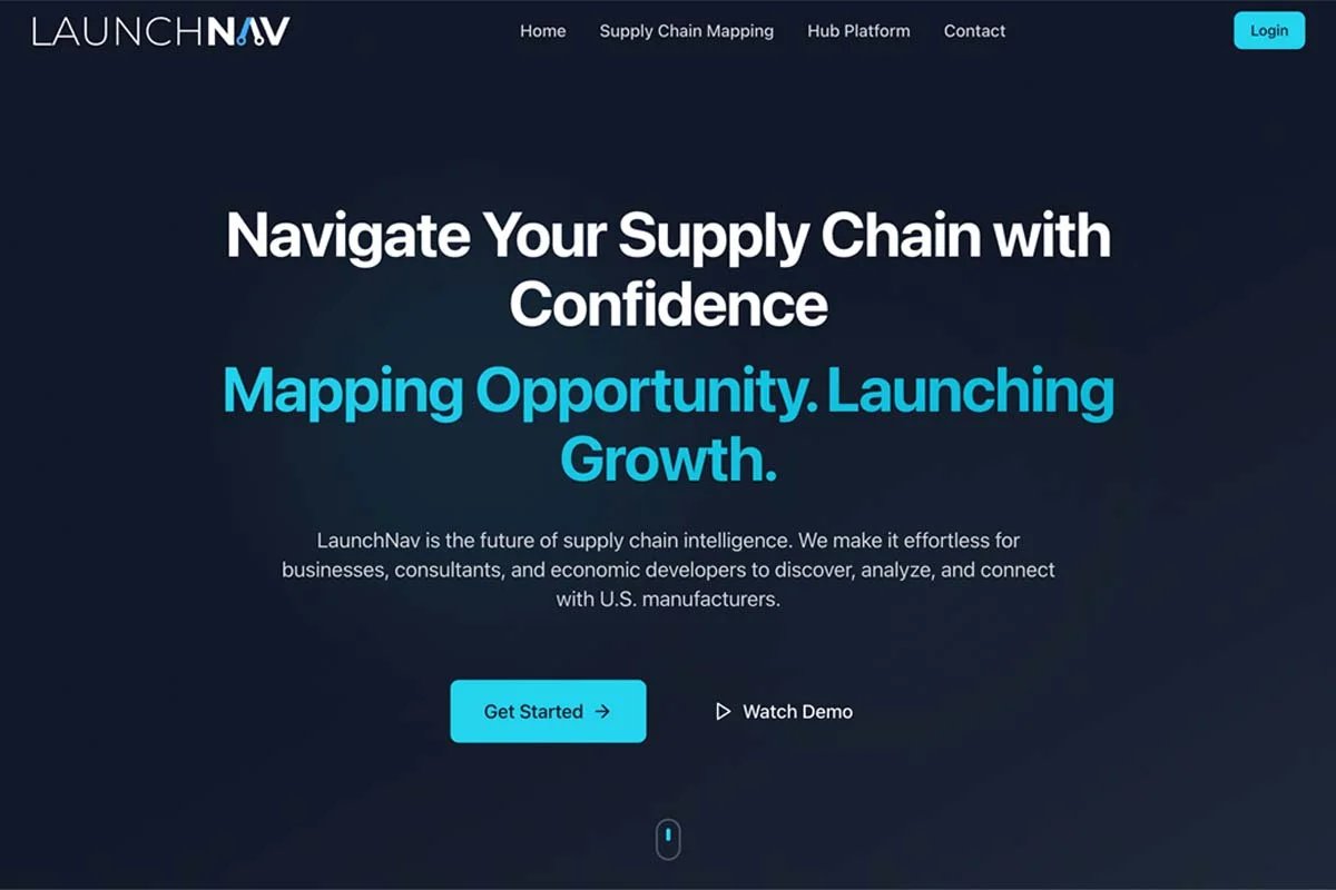 LaunchNav