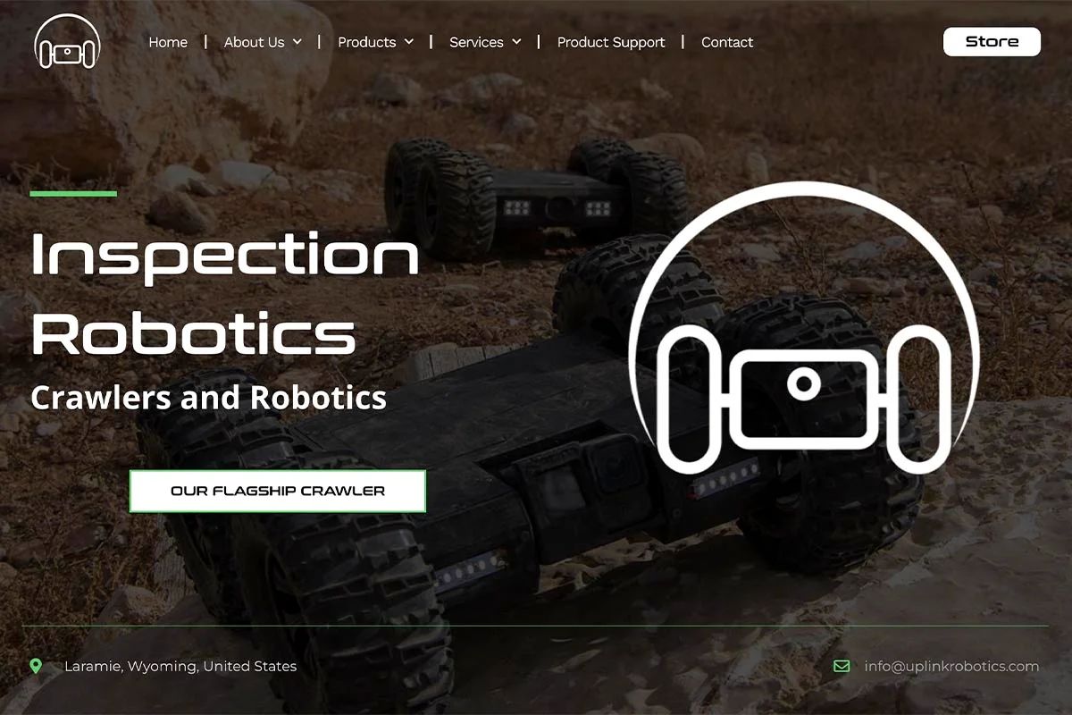 Small Business Websites