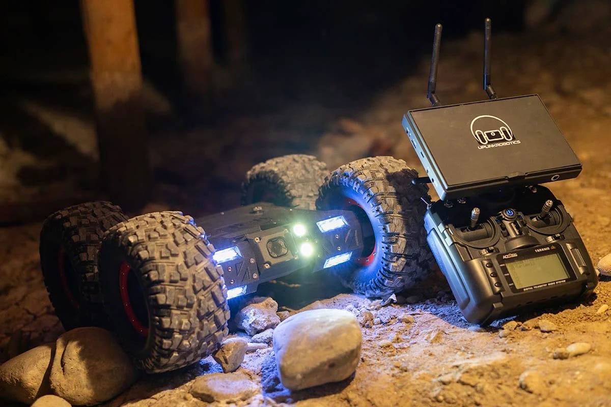 UplinkRobotics