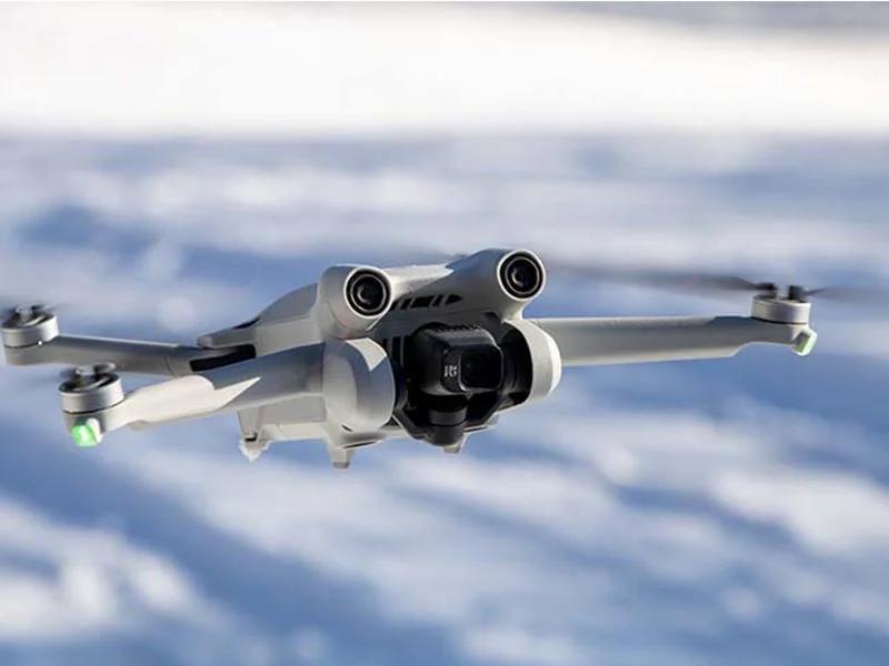 Product Photography for UplinkRobotics - Image 1