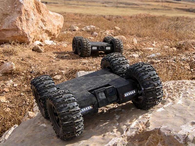 Product Photography for UplinkRobotics - Image 2