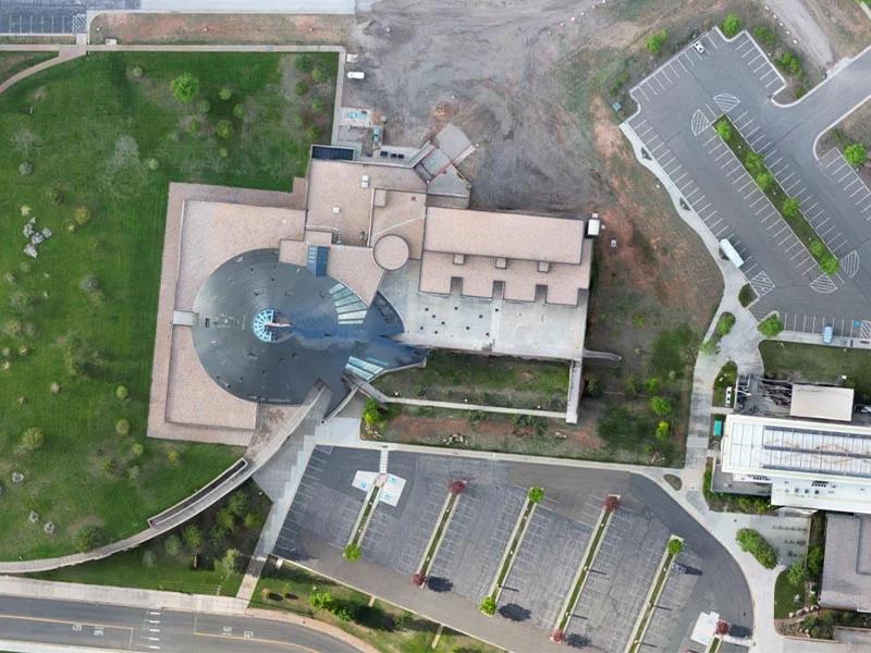 Large Property Mapping & Contour - Image 3