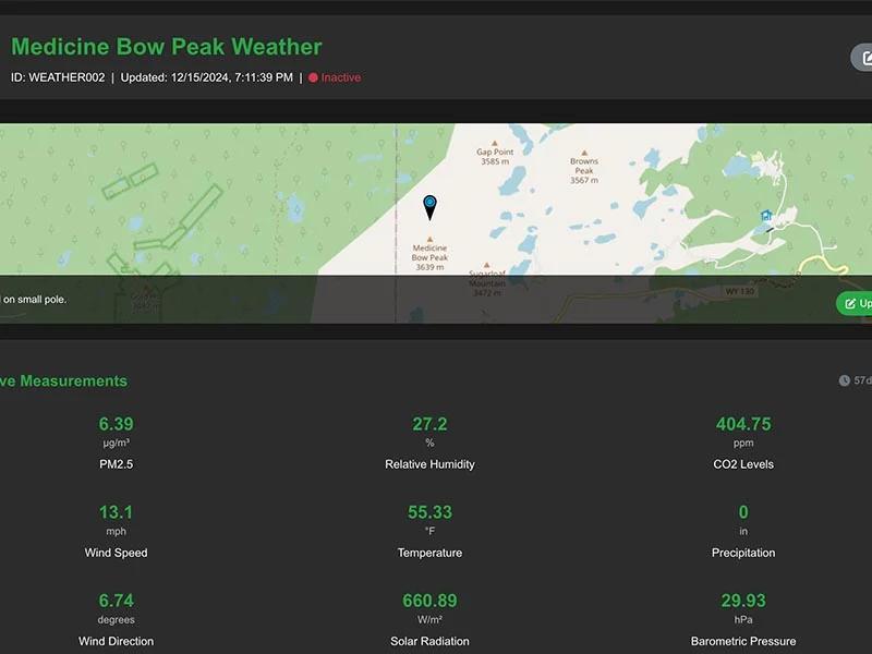 MapsFi Sensor Tracking - Image 3