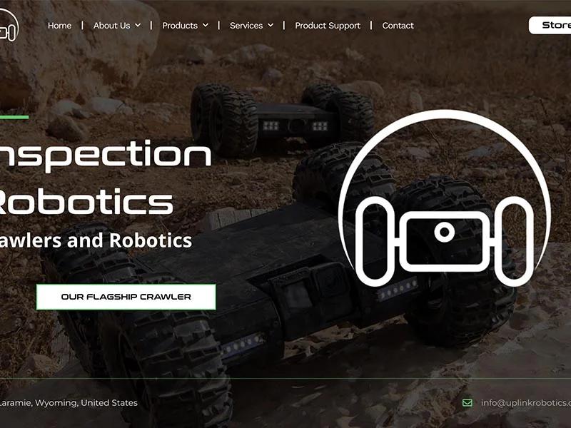 Small Business Websites - Image 1